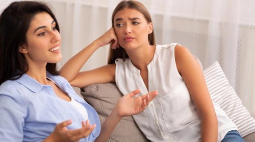 Toksik bir dostu necə tanımaq olar? - Psixoloqlar 10 əlamət açıqladı