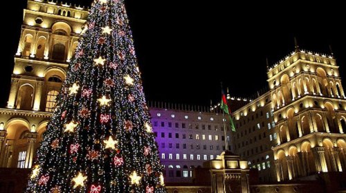 Yeni İldə neçə gün iş olmayacaq? - Nazirlər Kabinetindən açıqlama