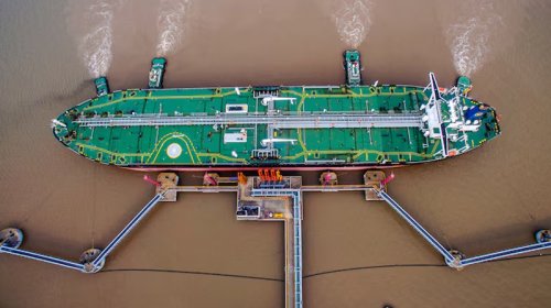 "Reuters": Çin neft qiymətlərinə OPEC+-dan daha çox təsir göstərir