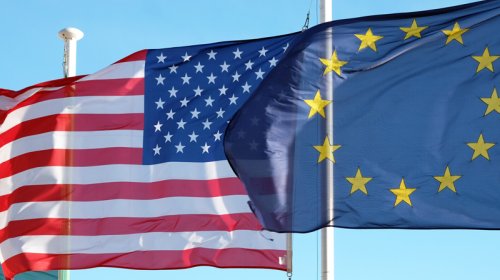 Trampın keçmiş nümayəndəsi: "Avropa öz təhlükəsizliyini təmin etməlidir"