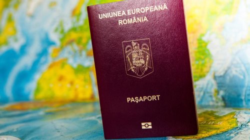 Rumıniyada ruslara Aİ pasportu almağa kömək edən fırıldaqçılar ifşa edildi