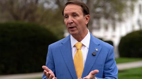 Trampın xüsusi nümayəndəsi Qrenlandiya ilə bağlı planlardan danışdı