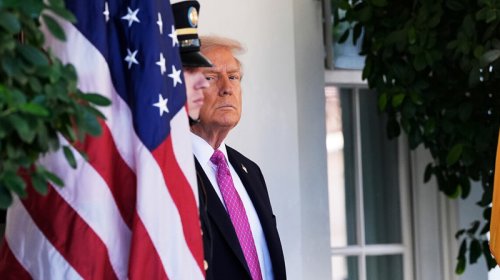 NYT: Sülh planı ABŞ-ın iqtisadi maraqlarına təsir göstərir