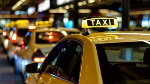 Bakıda 21 yaşlı taksi sürücüsü tanış olduğu müştəri qızı şantaj etdi &ndash; TƏFƏRRÜAT