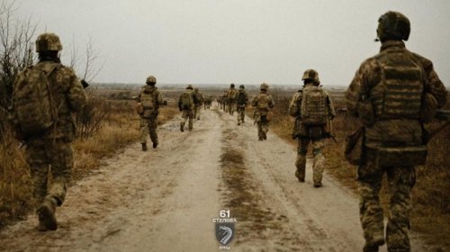 "Rusiya dağılacaq": Ukraynanın yeganə "ümidi" - "The Guardian"