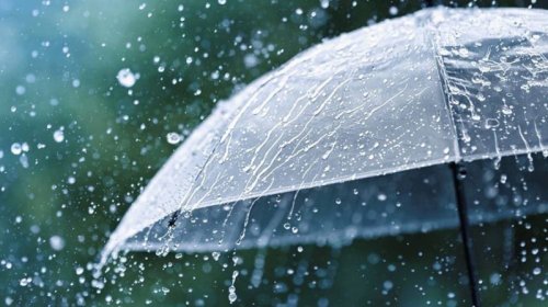 
Sabah Bakıya yağış, rayonlara qar yağacaq