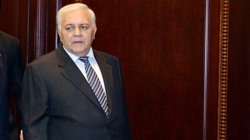 Oqtay Əsədovun qızı vəfat etdi