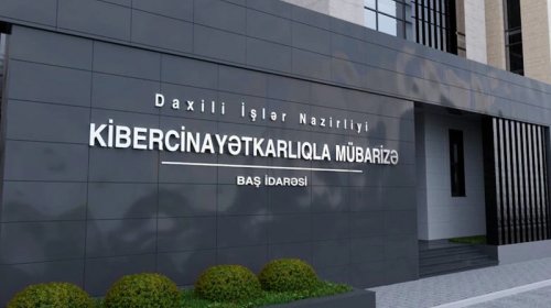 Kiberpolis 1 milyon manatlıq kriptovalyutanı qanunsuz yolla ələ keçirən şəxsləri saxladı