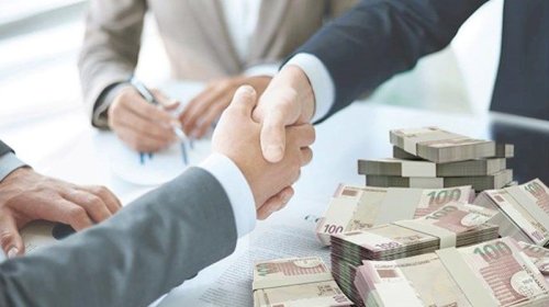 İnnovasiya və Təchizat Mərkəzi 6,8 milyonluq tender elan etdi