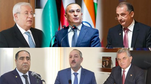 Həbsdəki eks-icra başçılarından yalnız biri amnistiyaya düşür
