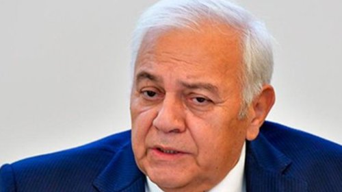 
Oqtay Əsədovun qızının dəfn yeriməlum oldu