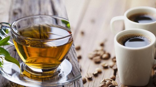 Sümük sağlamlığı üçün hansı yaxşıdır: Çay, yoxsa qəhvə?