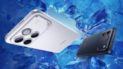 Dünyanın ən güclü batareyasına sahib smartfon təqdim edildi: Nə qədər işləyir?