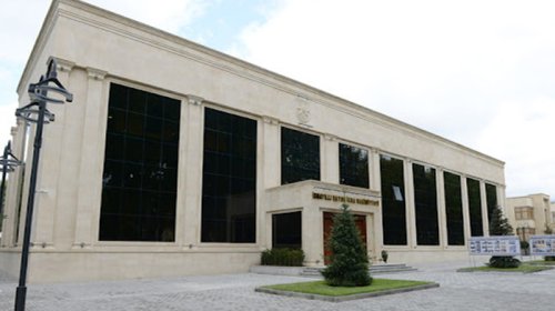 İcra hakimiyyətindən &ldquo;ATF&rdquo; MMC-yə 389 min manatlıq sifariş