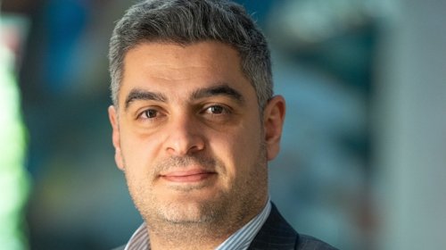 Vüsal Aslanov yeni rəis təyin etdi