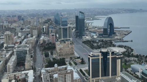 Mənzil bazarında qiymətlər niyə artıb? - VİDEO