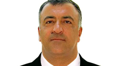 
Axtarışda olan Ramin Axundovun şirkəti nizamnamə kapitalını 322 min azaltdı