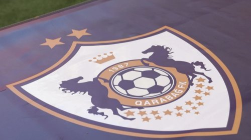 "Qarabağ"ın futbolçusu İspaniya klubuna keçdi