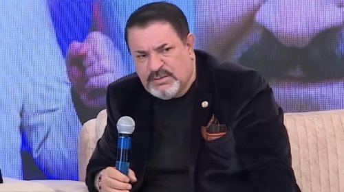 Keçmiş xanımı Ağadadaş Ağayevdən dəbdəbəli villanı geri istəyir