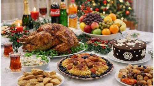 Yeni il süfrəsi neçəyə başa gələcək? &ndash; Ərzaqlar və qiymətlər