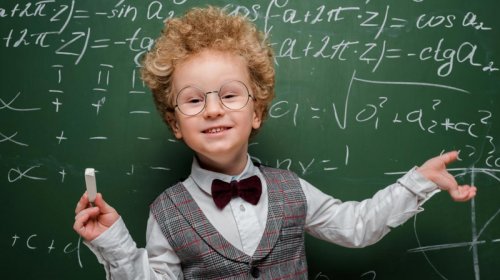 Niyə istedadlı uşaqlardan tez-tez uğurlu böyüklər yetişmir?