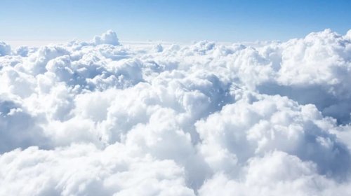 Buludların zirvəsində böyük xaos: Alimlər sirli sərhədin sirlərini açdı