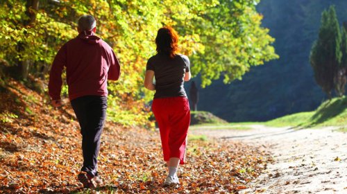 Sürətlə yeriyən insanlar bu 7 şəxsiyyət xüsusiyyətinə malikdirlər