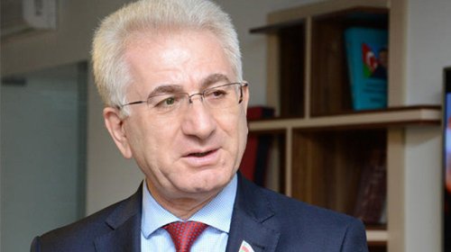 Deputatın yüksək vəzifədə çalışmış qardaşı vəfat etdi