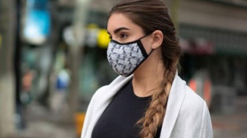 Qapalı məkanlarda maska taxın! - Əhaliyə müraciət