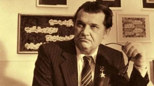 Ziya Bünyadovun qatilini azadlığa çıxarmaq istəyən - Qayınatası imiş