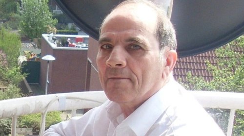 İsveçdə vəfat edən Milli Qəhrəmanımızın nəşi Azərbaycana gətiriləcək