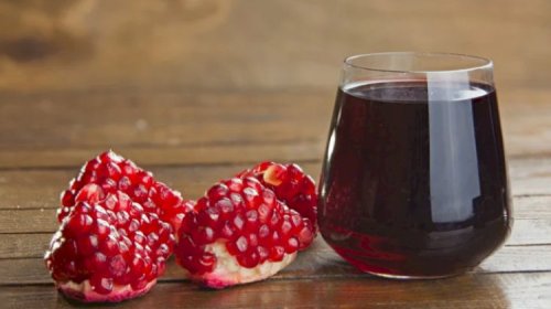 Nar şirəsi şəkəri tarazlaşdırır