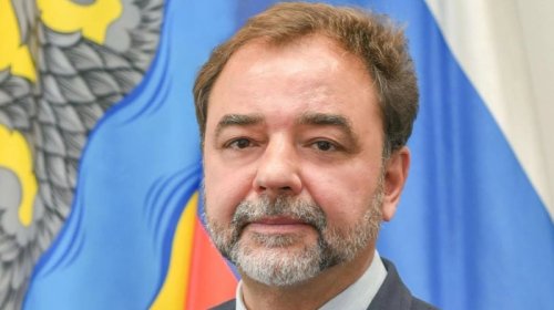 Orenburqda Şəhər Dumasının deputatı saxlanılıb