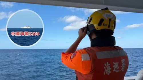 Çin hərbi təlimlərdə Tayvanın əsas limanlarını ələ keçirməyi təcrübədən keçirib