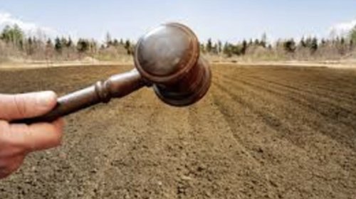 Azərbaycanda növbəti torpaq hərracları keçiriləcək