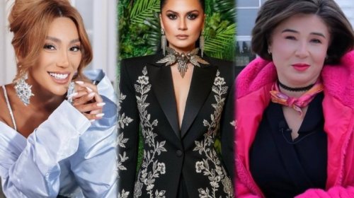 "Qızlarla bir araya gəlmək istəmirəm"