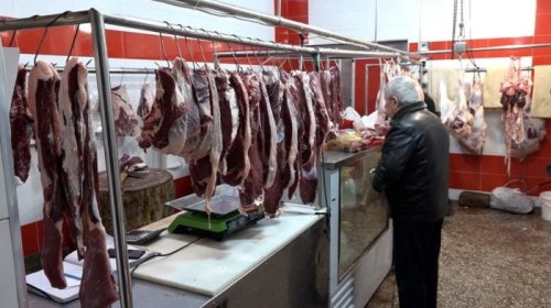 Ət bazarında canlanma &ndash; Qiymətlər ucuzlaşacaq? VİDEO