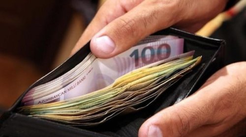 Bu il maaşlardan nə qədər vergi tutulacaq?