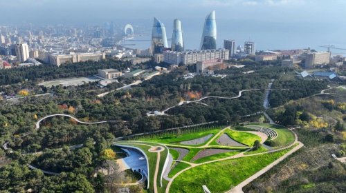 Azərbaycan 2026-cı ildə bir sıra beynəlxalq tədbirlərə ev sahibliyi edəcək - SİYAHI