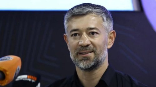 Elvin Məmmədovun yeni iş yeri bəlli oldu