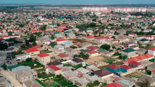 Bu il sənədsiz evlərlə bağlı problem kökündən həll edilə bilər -VİDEO