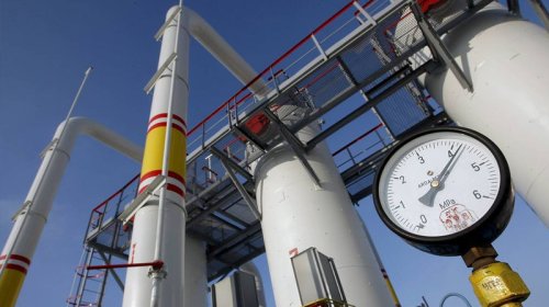 Azərbaycan və Türkiyə arasında 33 milyard kubmetr qaz tədarükünə dair saziş imzalandı