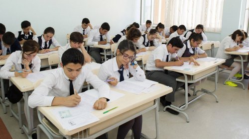 Məktəblərdə hüquqi biliklər niyə tədris olunmur? - AÇIQLAMA