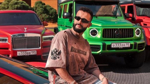 Axtarışda olan Hüseyn Həsənovun iri vergi borcu yarandı