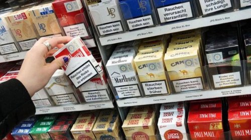 Siqaretlər kəskin bahalaşdı - Yeni qiymətlər
