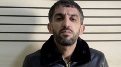 Sahibkarın arvadının əl-ayağını bağladı, evini taladı