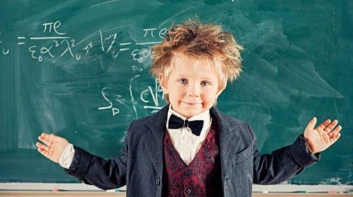 Vunderkind uşaqları necə tanıyaq?