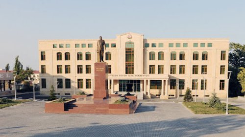 İcra hakimiyyətinə məxsus avtomobil 3500 manata satıldı