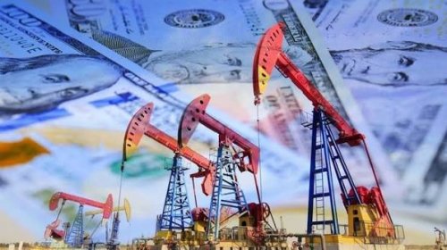Azərbaycan neftinin qiyməti 66 dollara yaxınlaşır