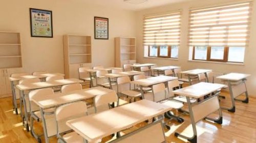 Məktəblərdə 5 gün dərs olmayacaq
